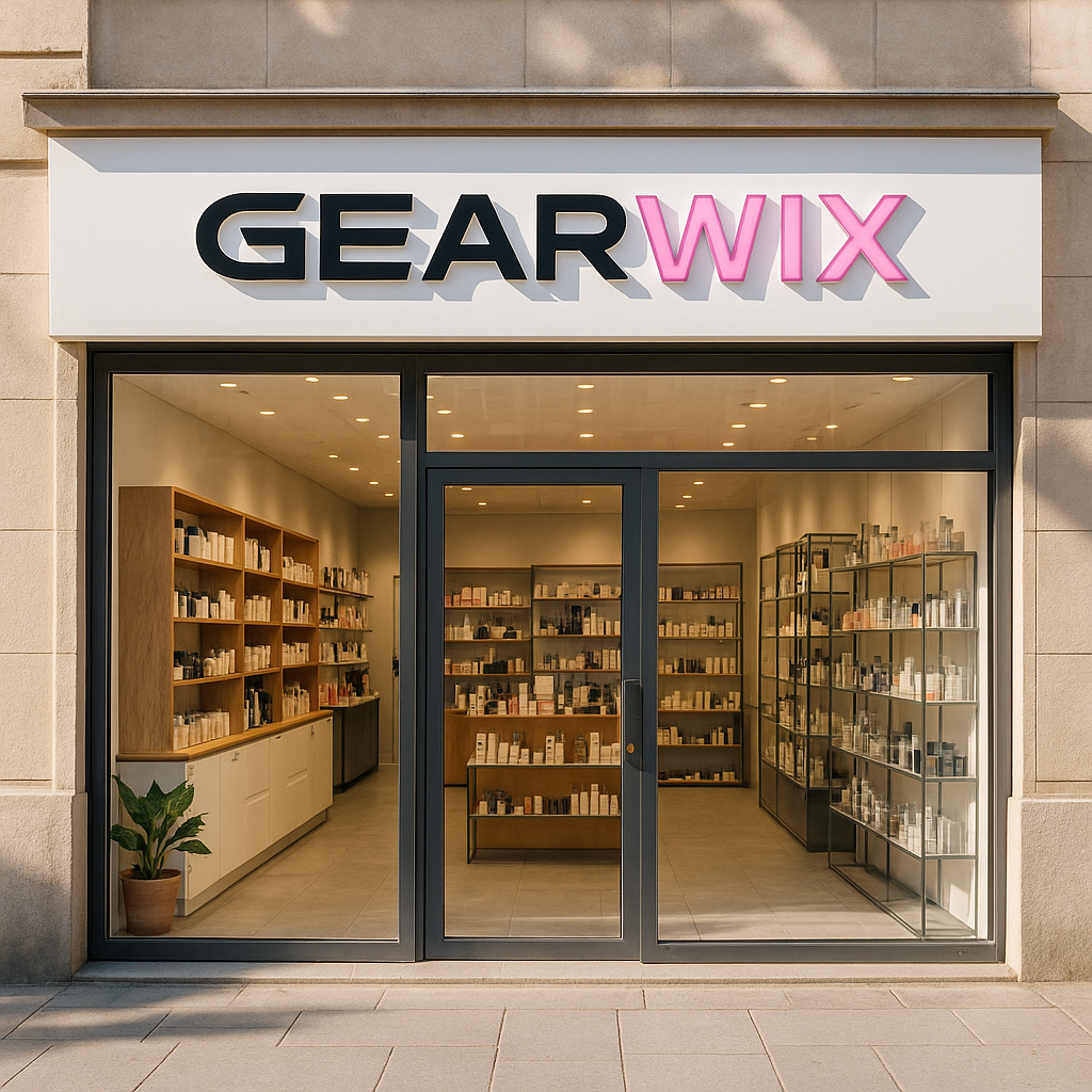 Gearwix